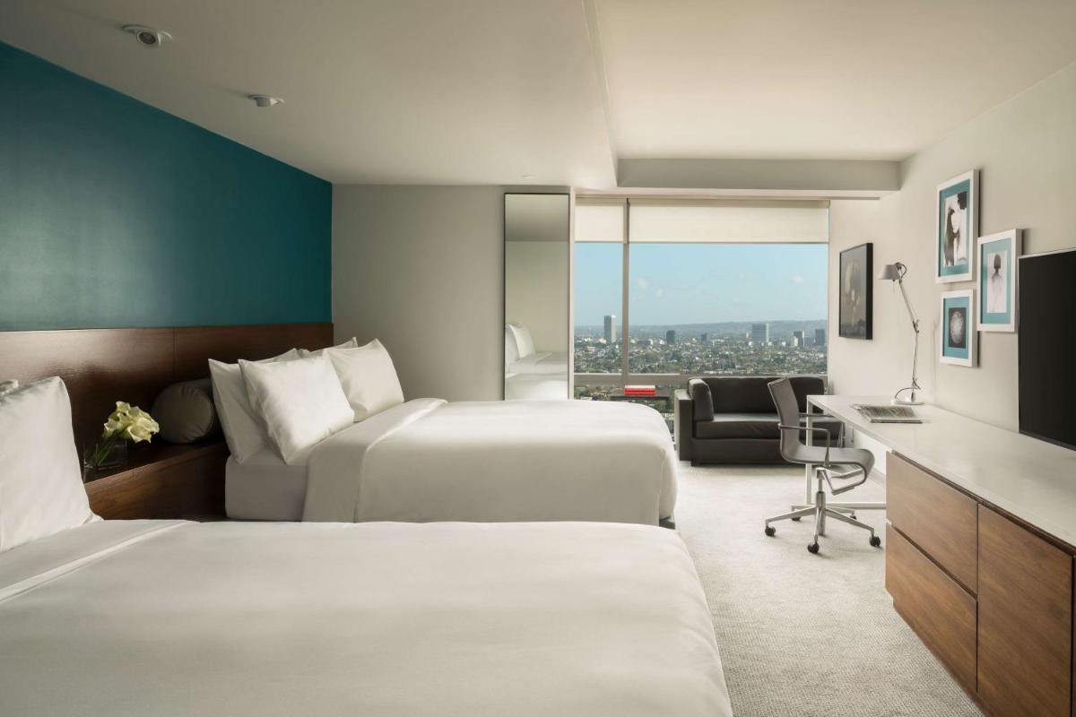 Andaz West Hollywood, By Hyatt