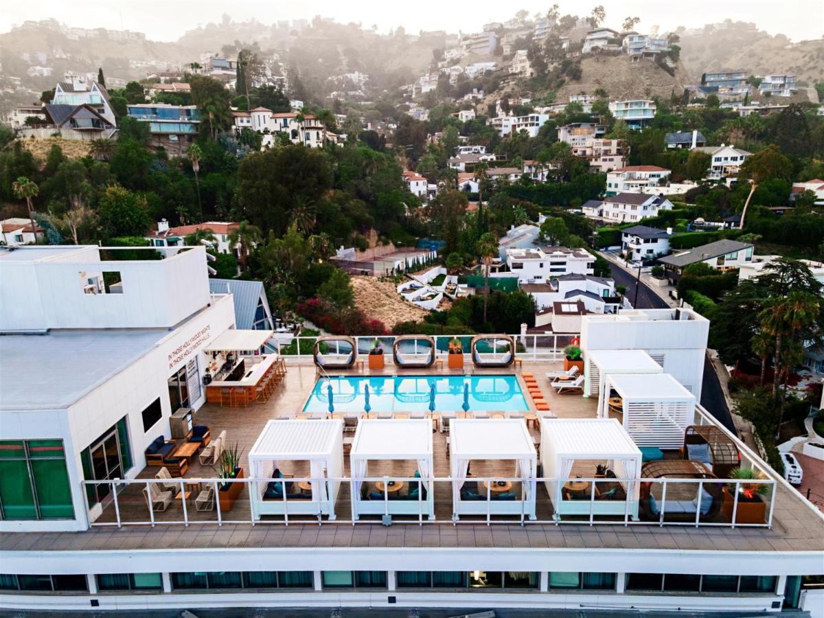 Andaz West Hollywood, By Hyatt