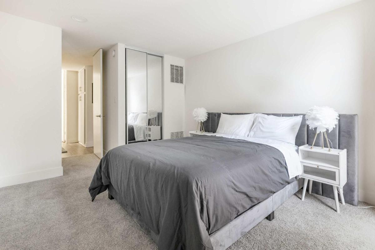 Cozy Luxury Apartment WeHo Boys Town med