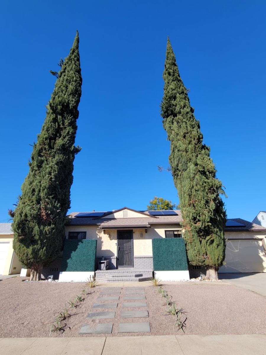 House In Lake Balboa/Los Angeles