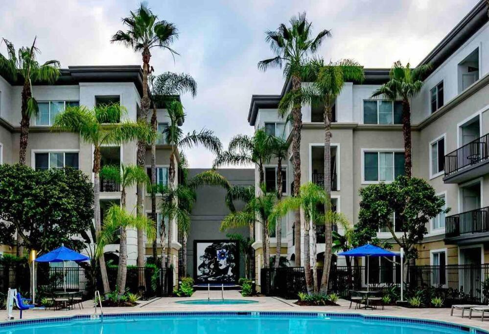 HubLife Your Private Oasis in the Heart of Marina del Rey