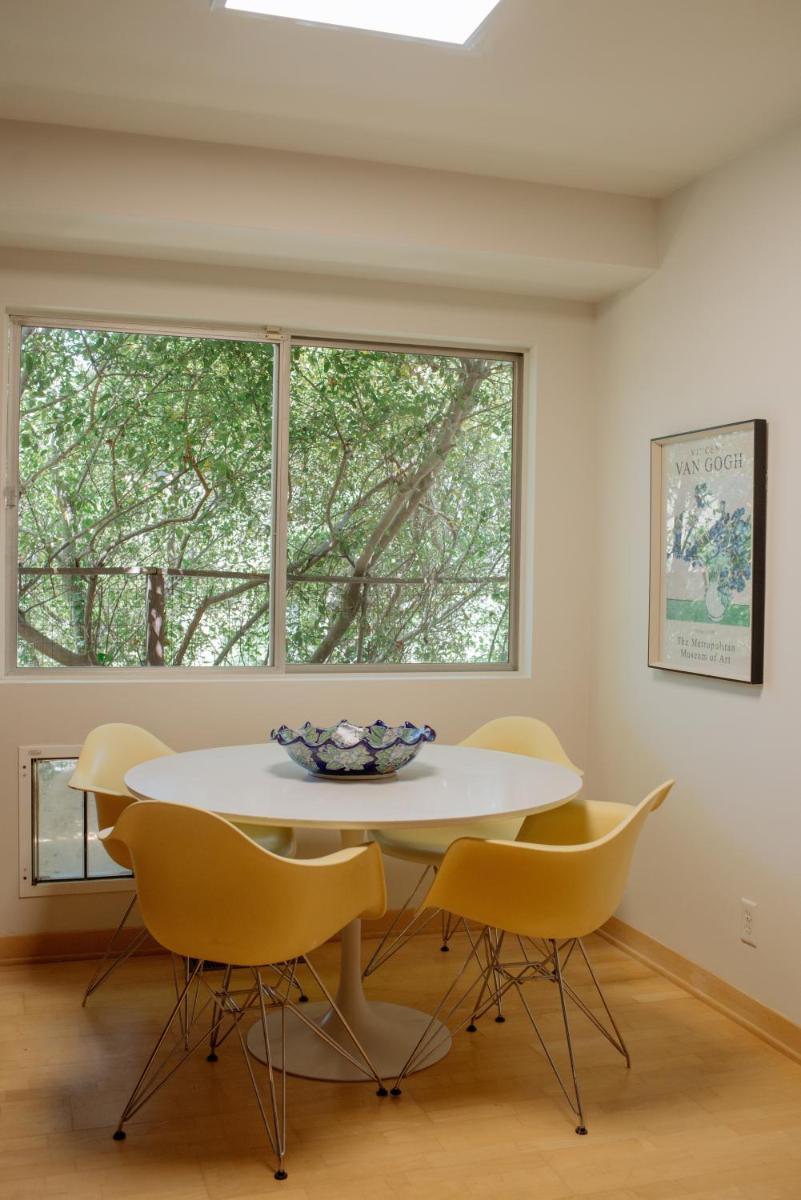 Image 4 of Mid-Century Zen Mountain Getaway