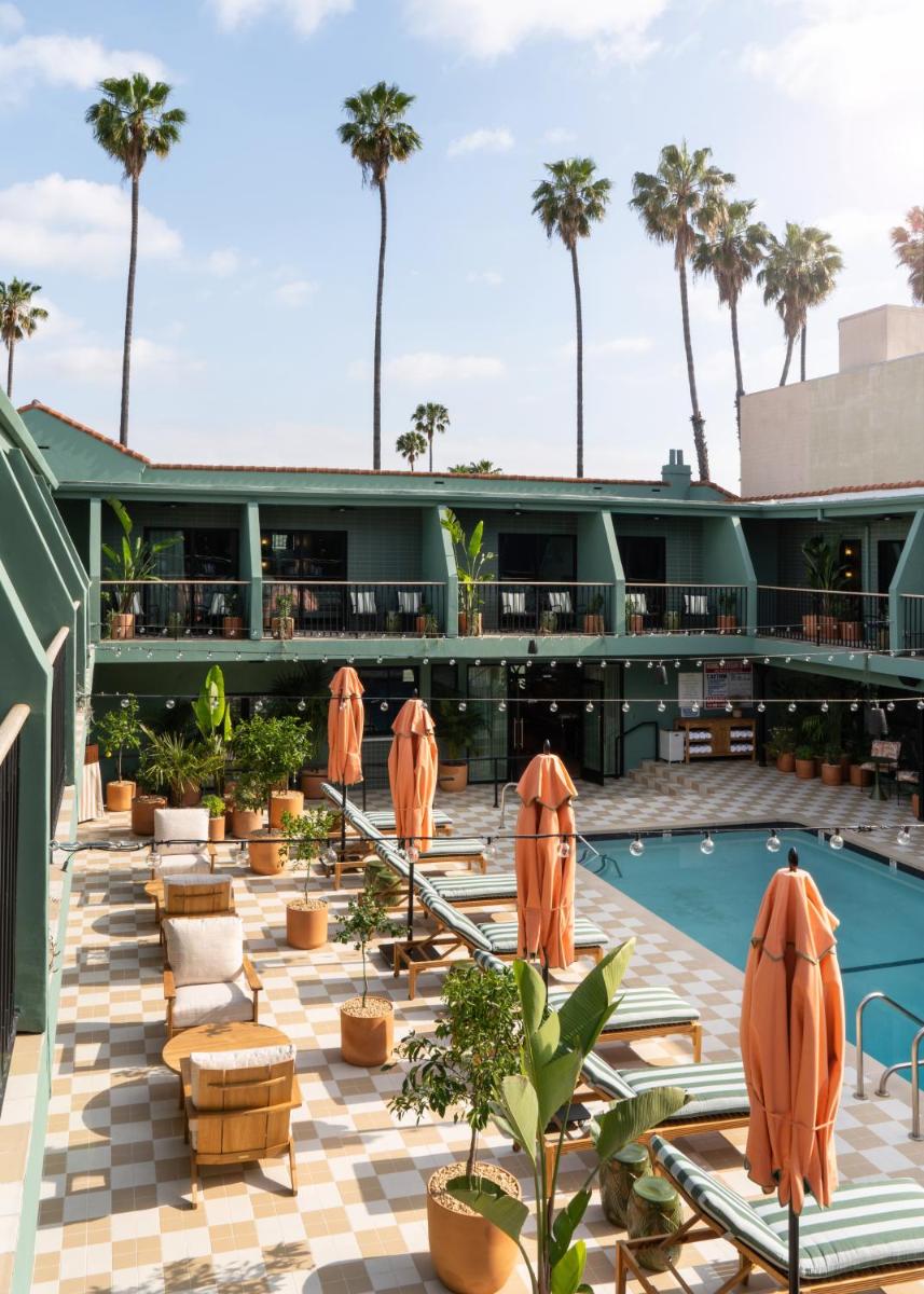 Palihotel Hollywood