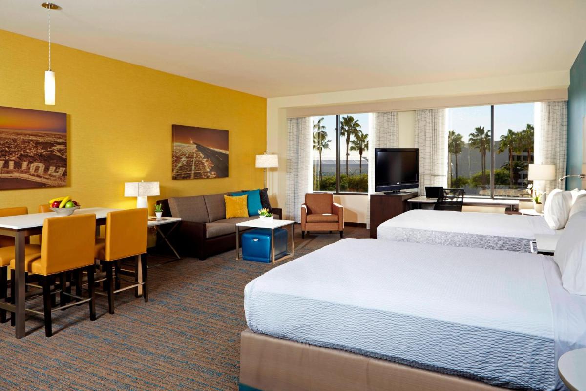 Residence Inn by Marriott Los Angeles LAX/Century Boulevard