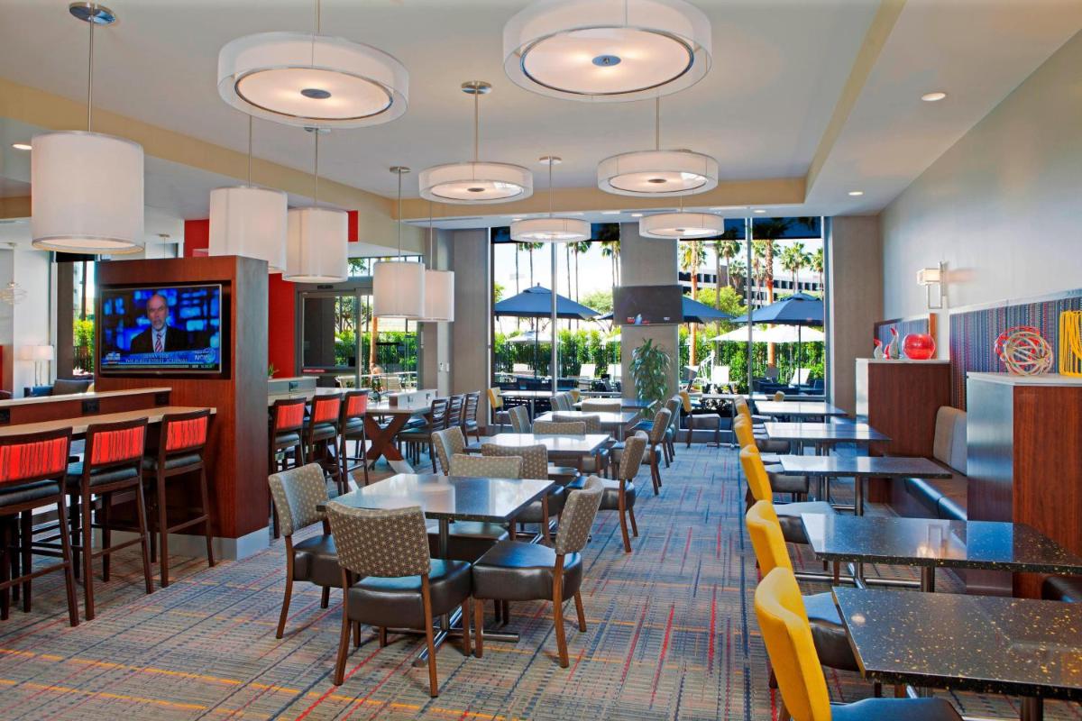 Residence Inn by Marriott Los Angeles LAX/Century Boulevard