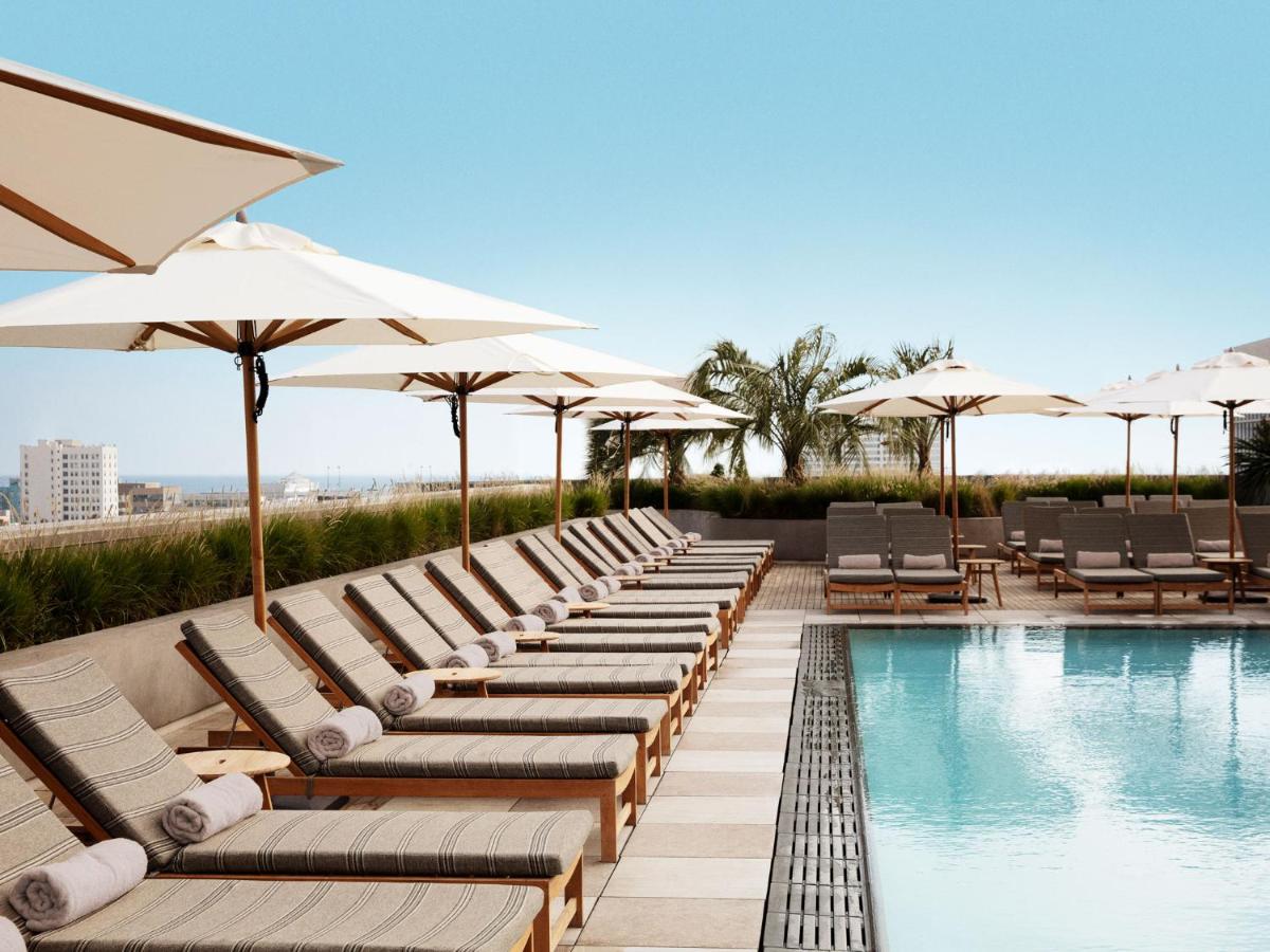 Santa Monica Proper Hotel, a Member of Design Hotels