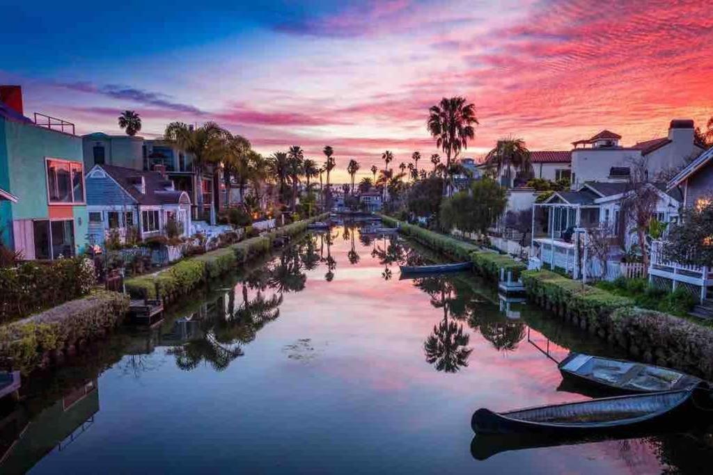 Splendid OceanView Unit Marina del Rey Venice CA