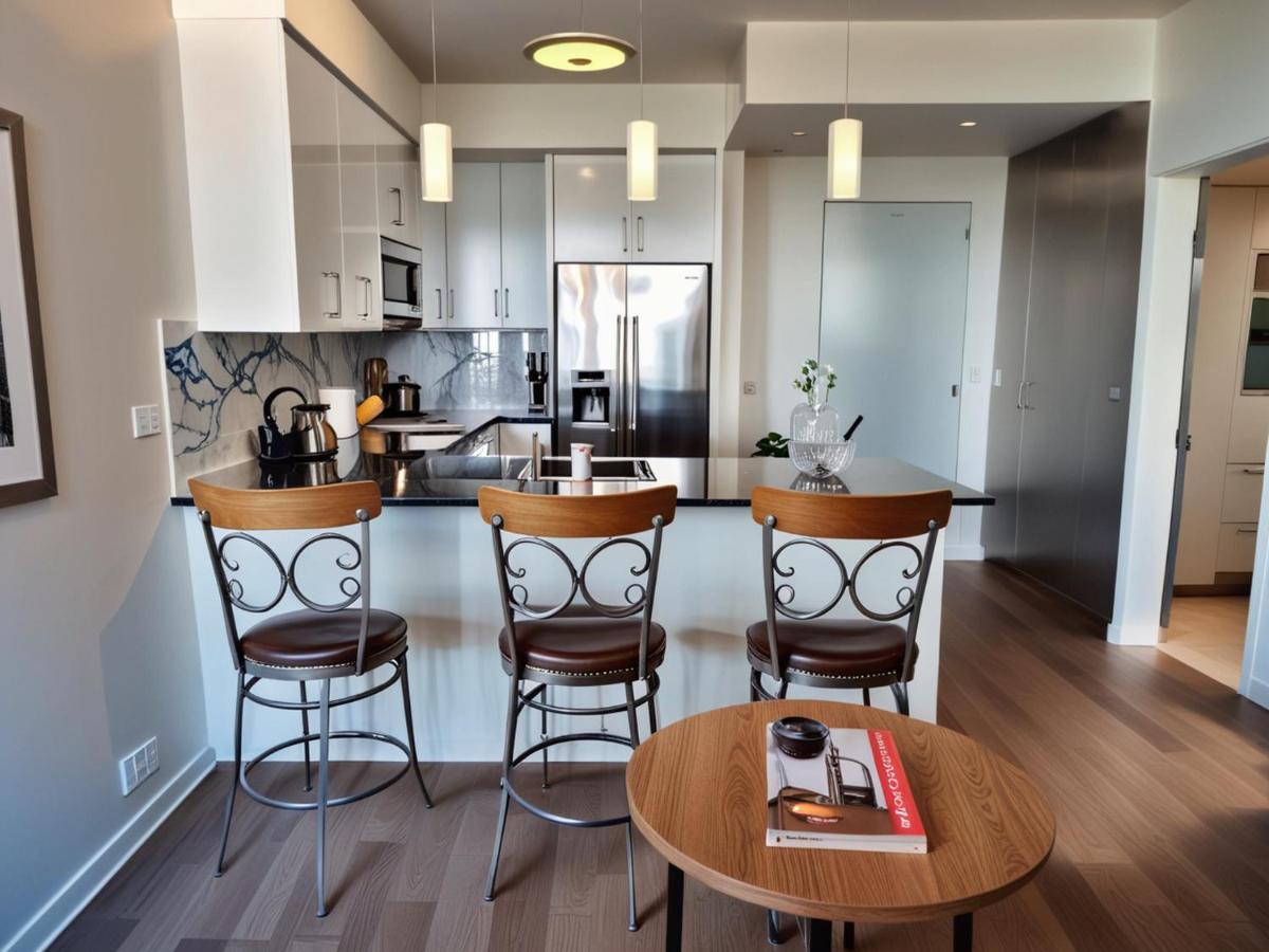 StaysPro – Venice Beach luxury Apartments minutes to The Marina And Santa Monica limited time free parking