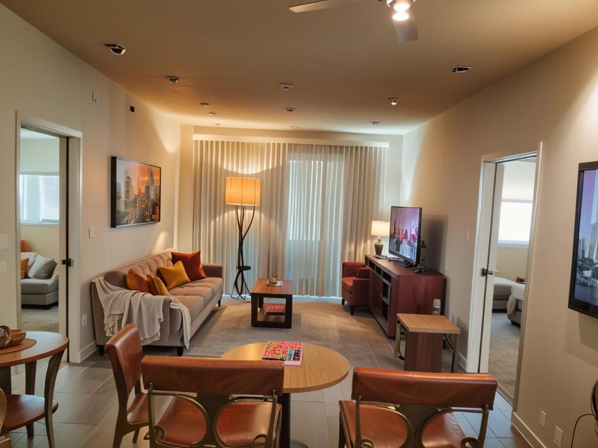 StaysPro – Venice Beach luxury Apartments minutes to The Marina And Santa Monica limited time free parking