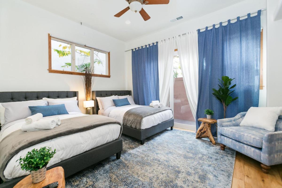 Image 2 of Stunning 2-Bedroom Home near Downtown Culver