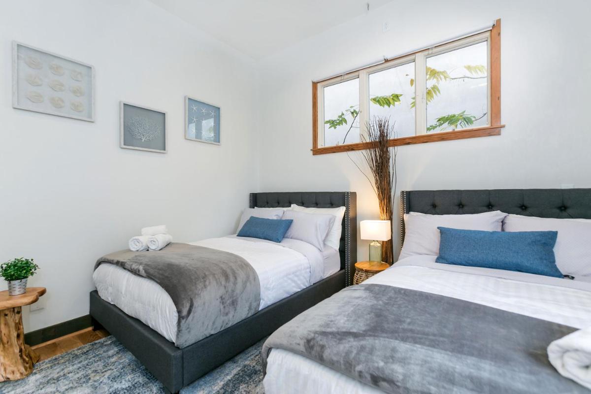 Image 7 of Stunning 2-Bedroom Home near Downtown Culver