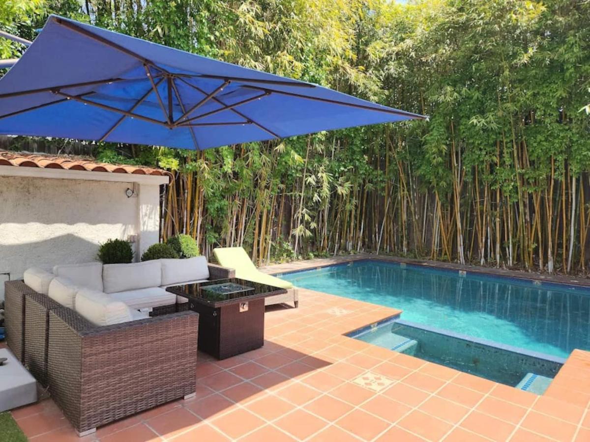 The Genesee Luxury Villa With Pool & Pet Friendly