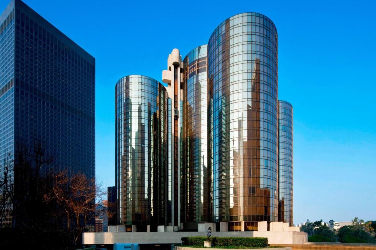 The Westin Bonaventure Hotel & Suites, Los Angeles