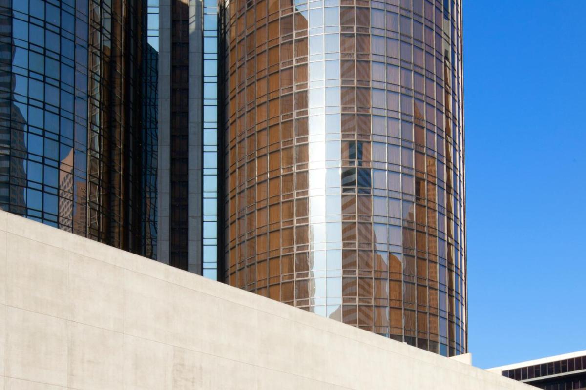 Image 3 of The Westin Bonaventure Hotel & Suites, Los Angeles