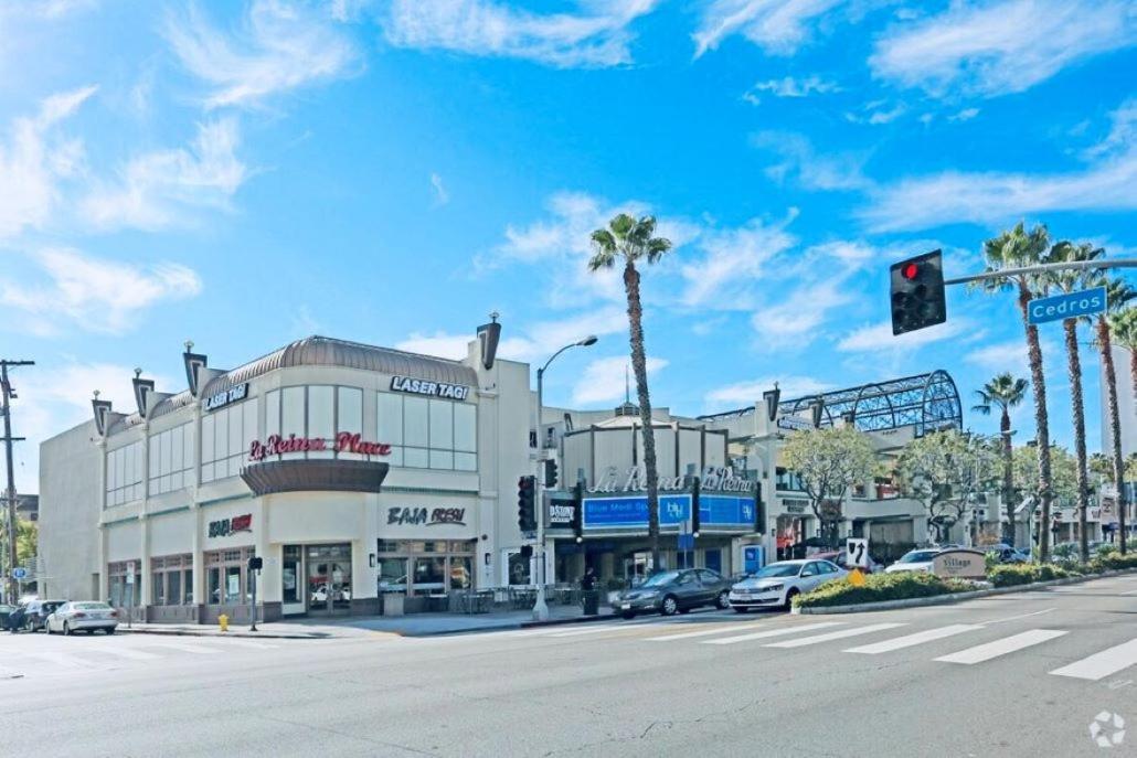 Tulum Style in Sherman Oaks