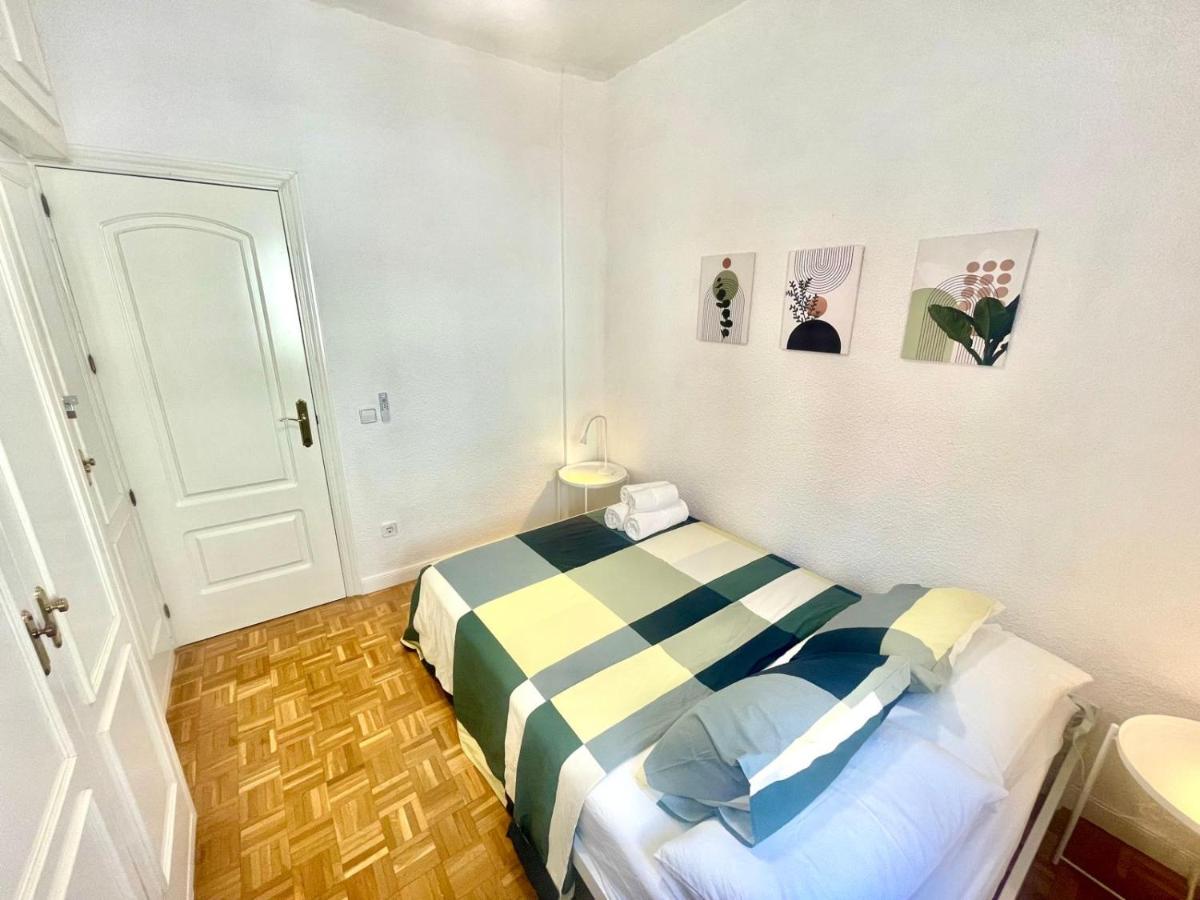 Acogedor Apartamento en Tetuán