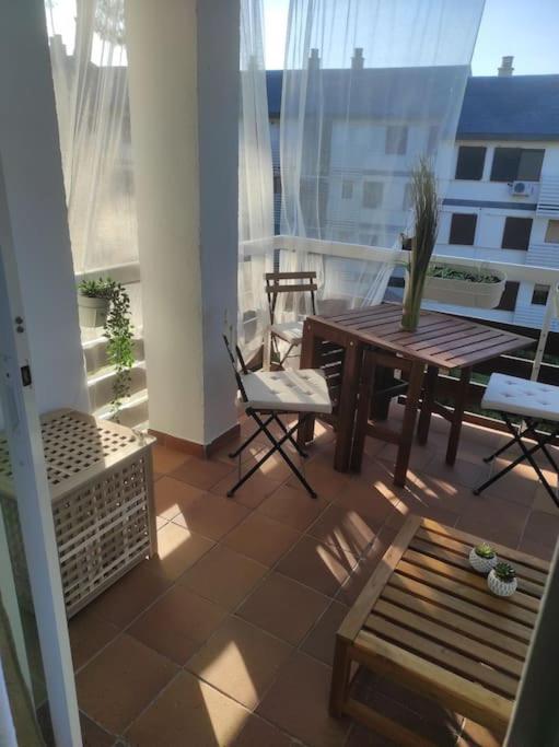 Apartamento Costa de Madrid