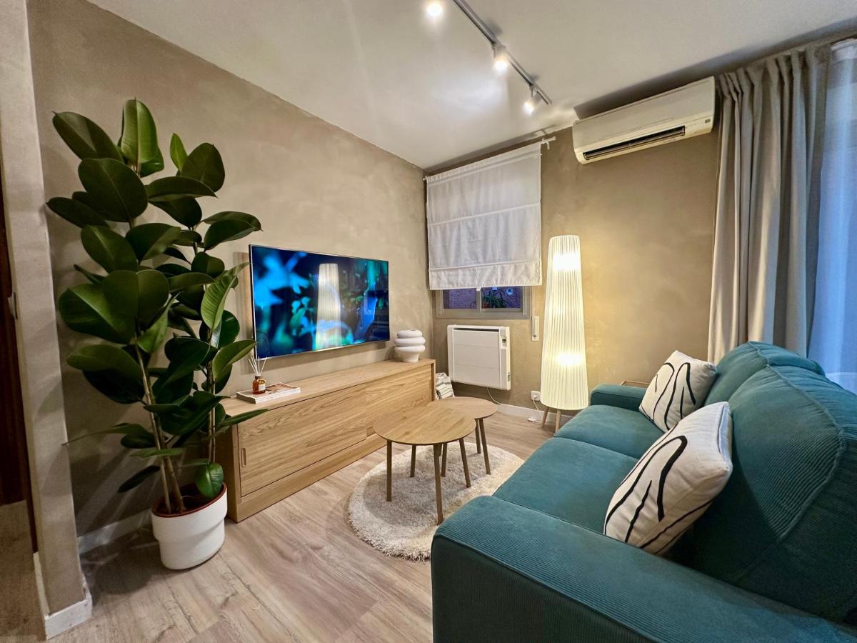 Apartamento Duplex en Madrid