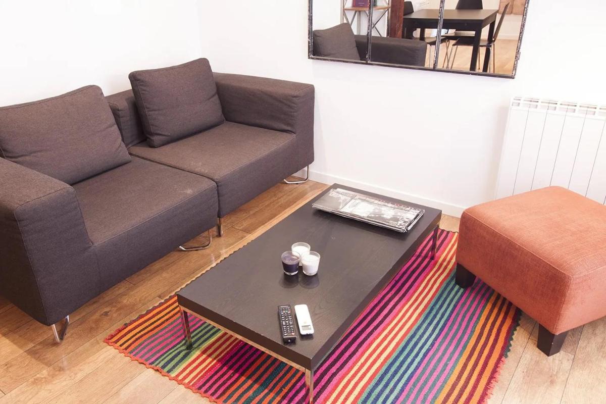 Apartamento Florencia