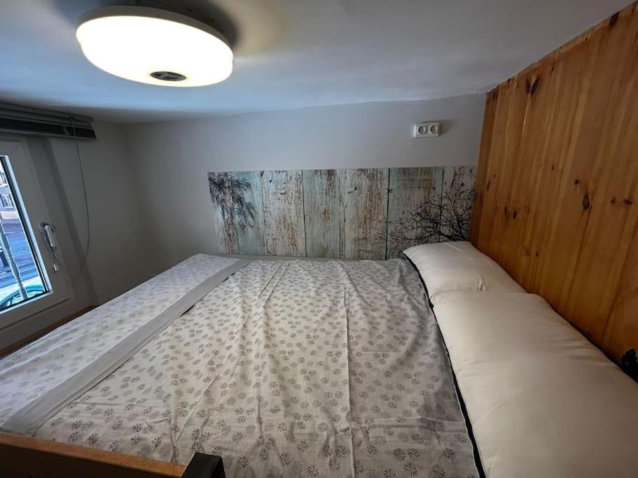 Apartamento amoblado en el centro de Madrid