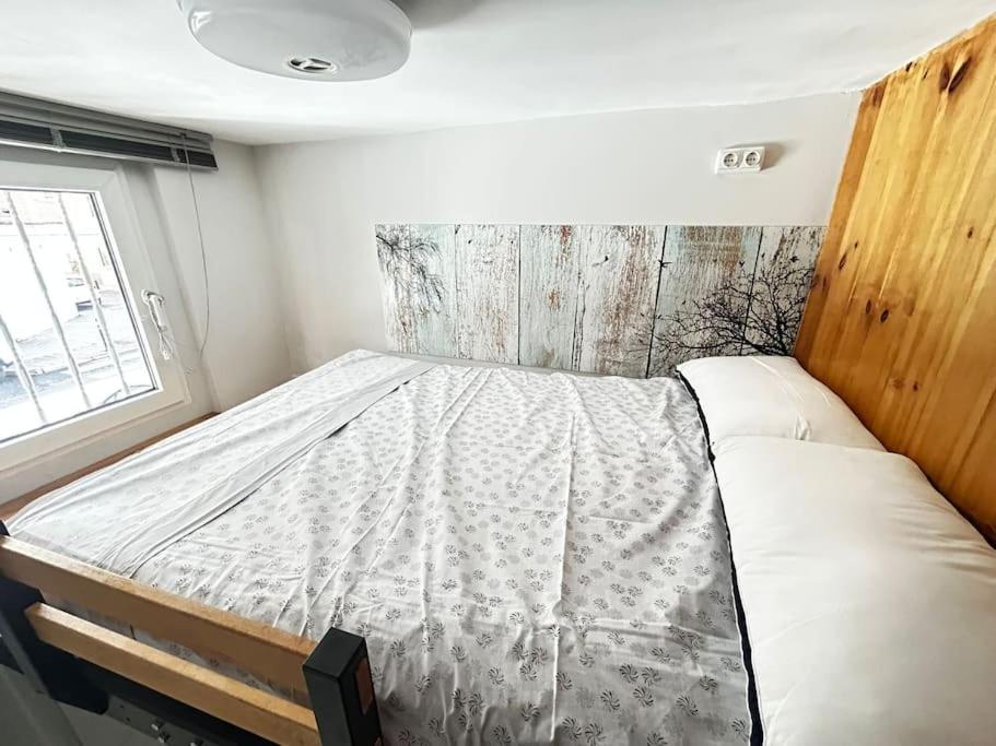 Apartamento amoblado en el centro de Madrid