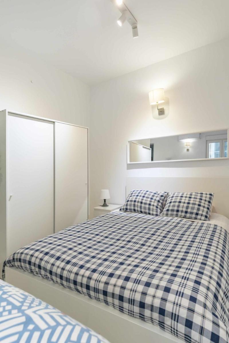 Apartamento céntrico y confortable