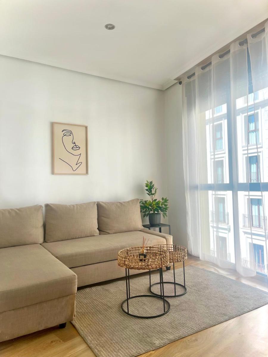 Apartamento centro de Madrid