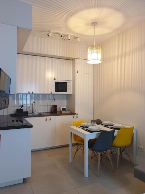 Apartamento con al Metropolitano