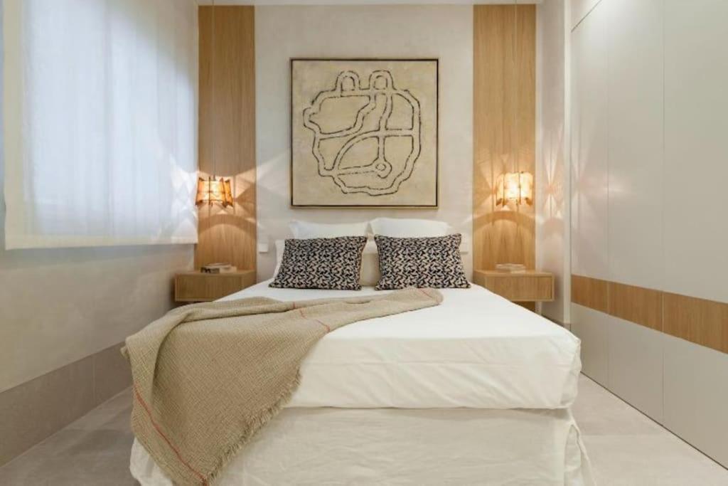 Apartamento de Diseño en Neptuno