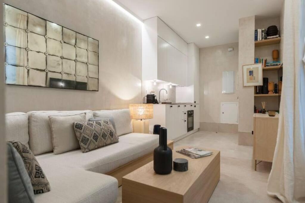 Apartamento de Diseño en Neptuno