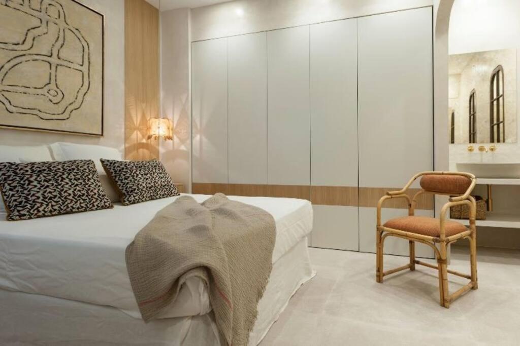 Apartamento de Diseño en Neptuno