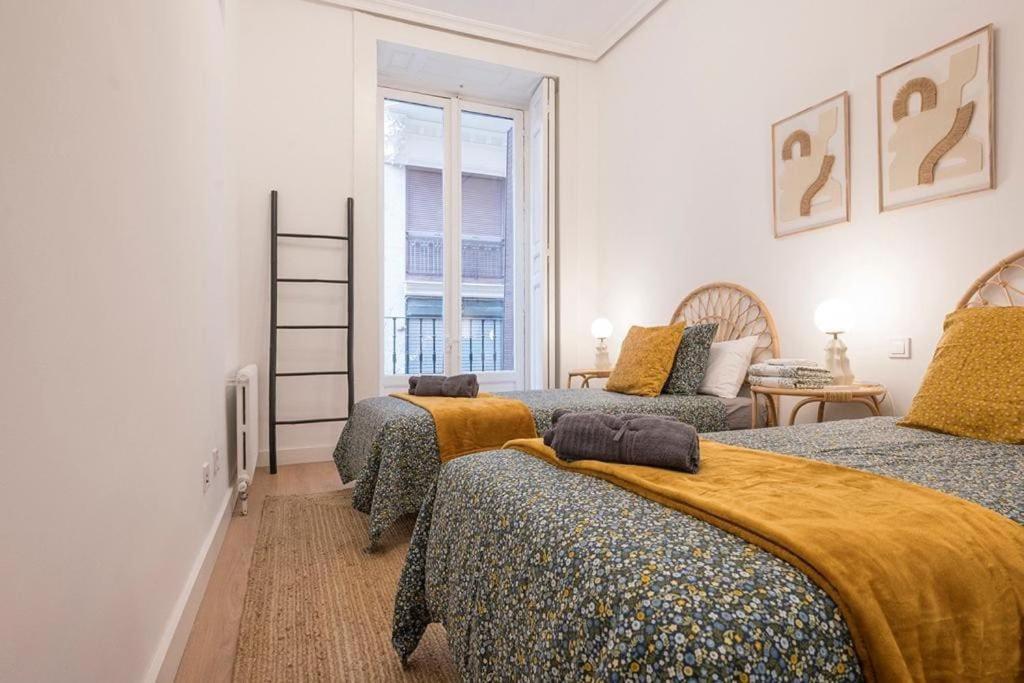 Apartamento de Lujo en Gran via