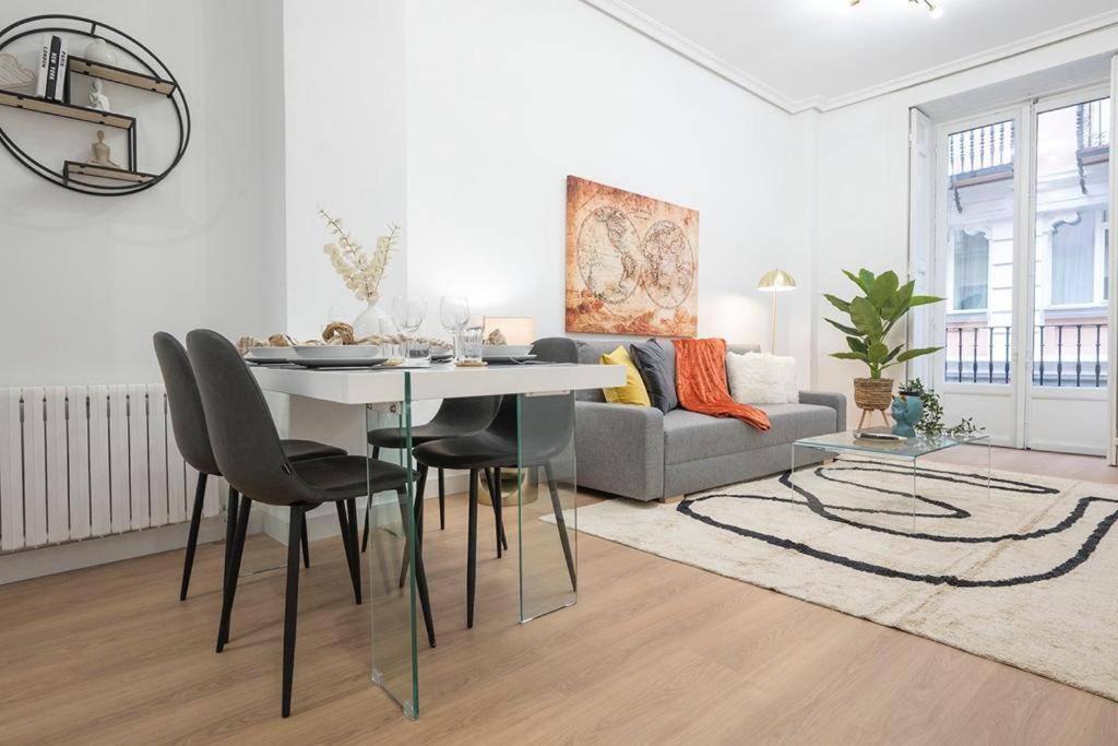 Apartamento de Lujo en Gran via