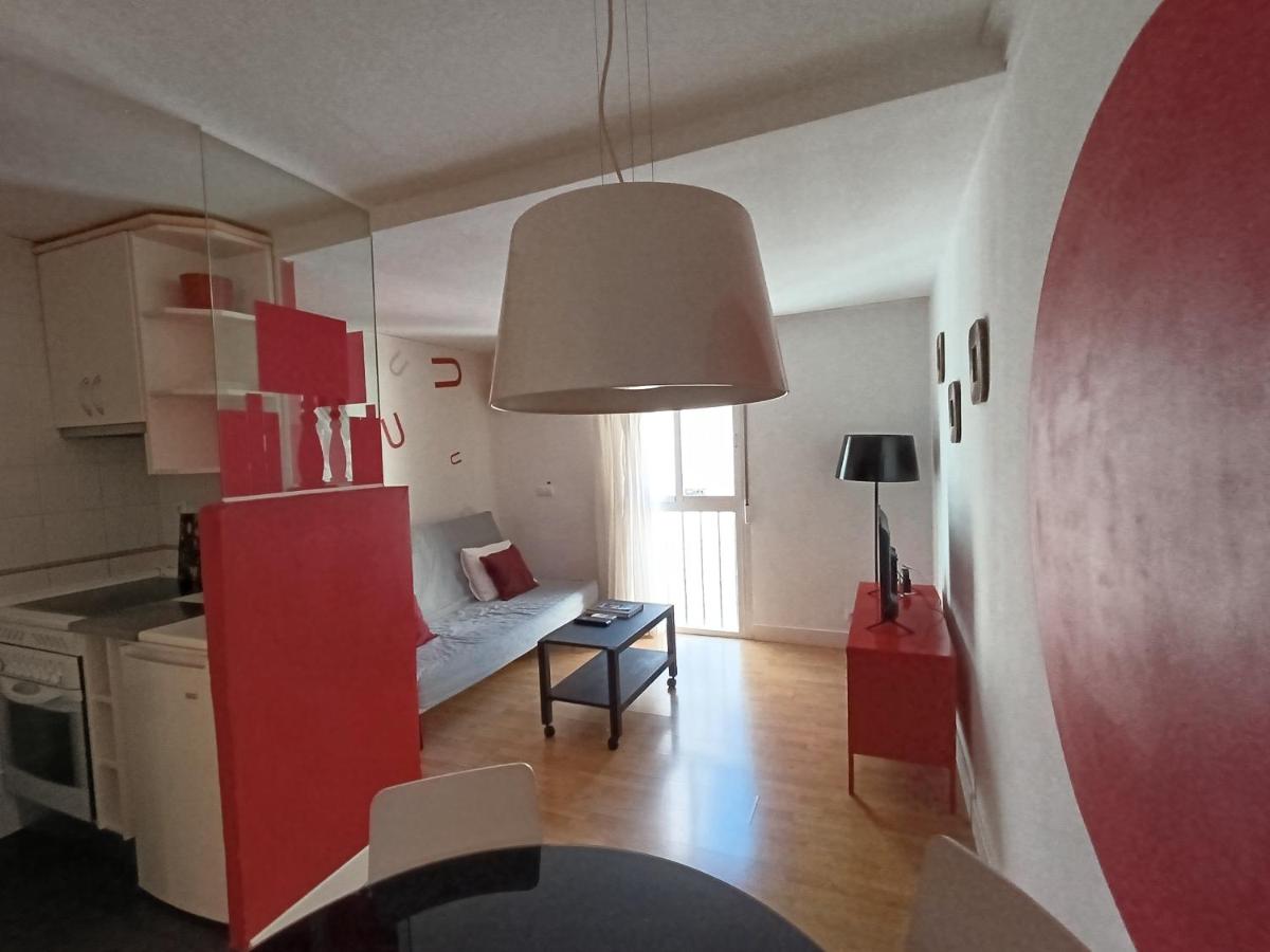 Apartamento en Huertas