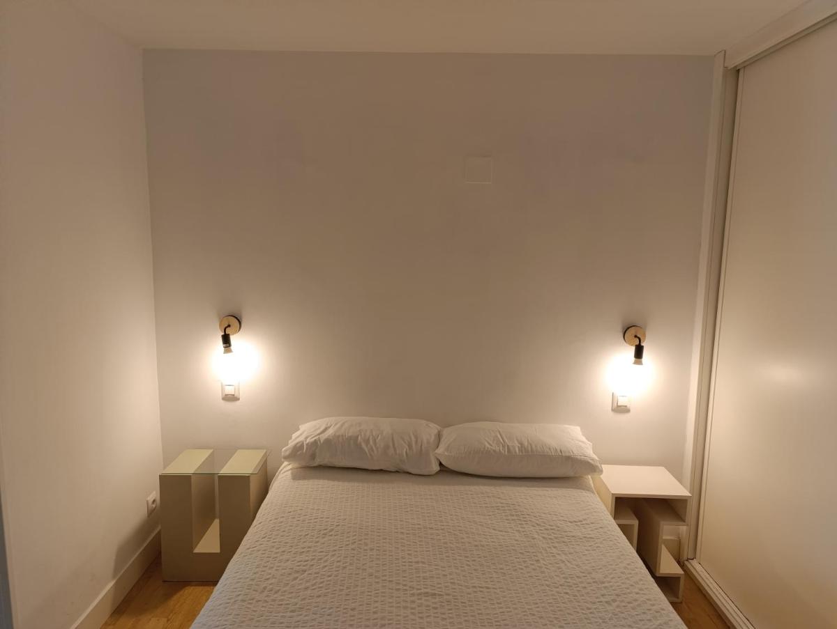 Apartamento en Huertas