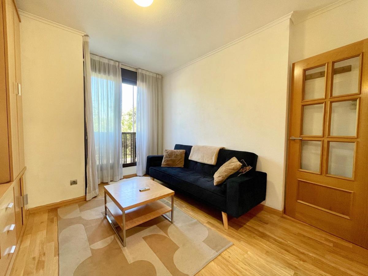 Image 4 of Apartamento en Madrid