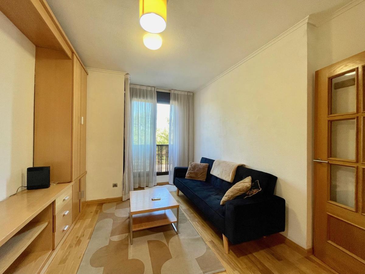 Image 6 of Apartamento en Madrid