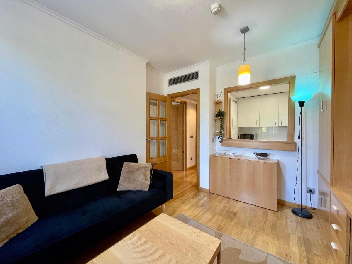 Image 2 of Apartamento en Madrid