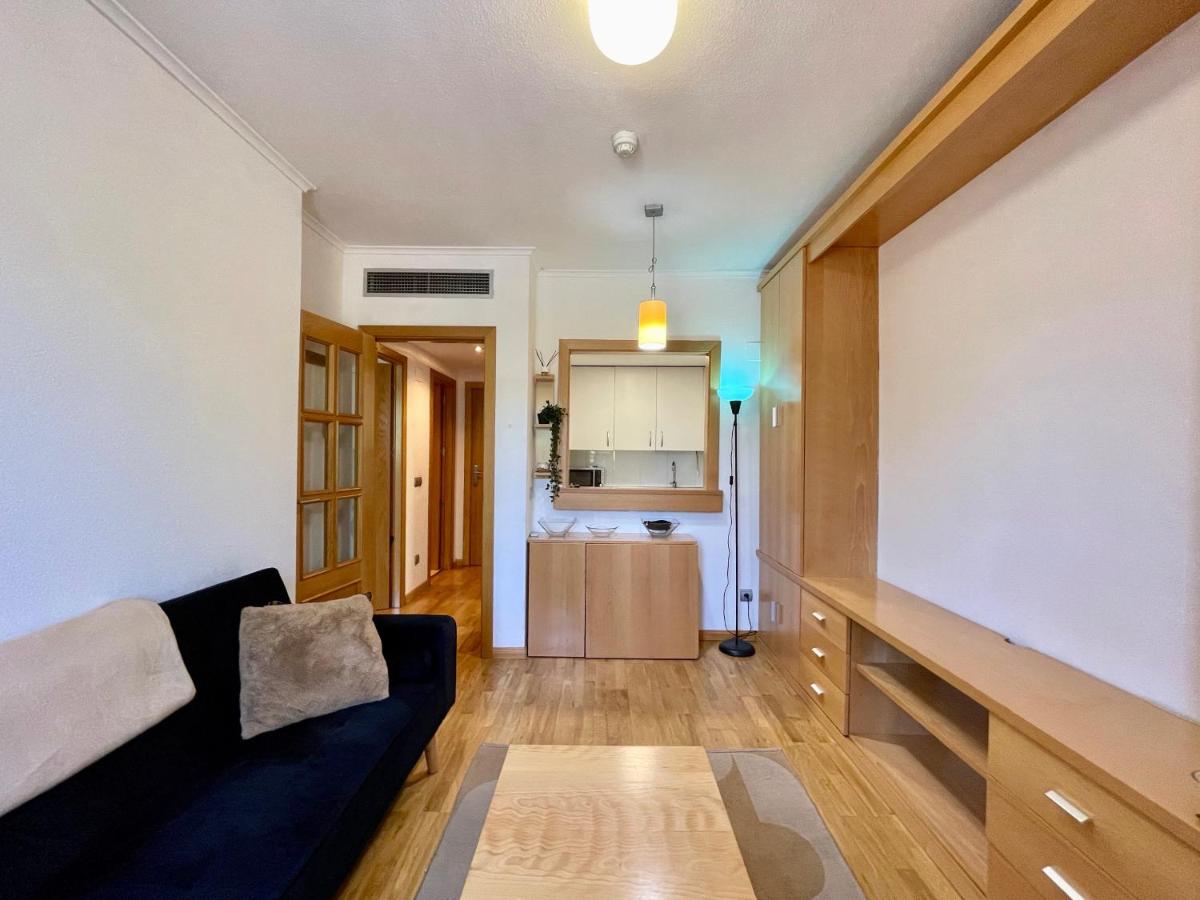 Image 3 of Apartamento en Madrid