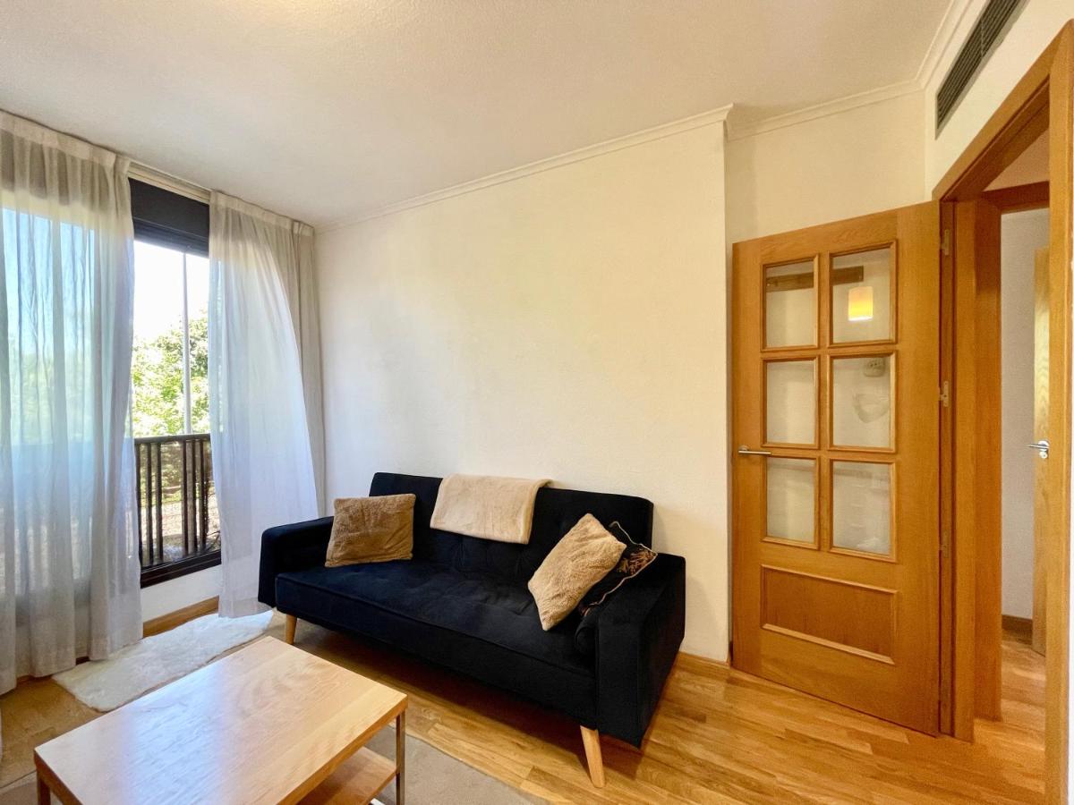 Image 7 of Apartamento en Madrid