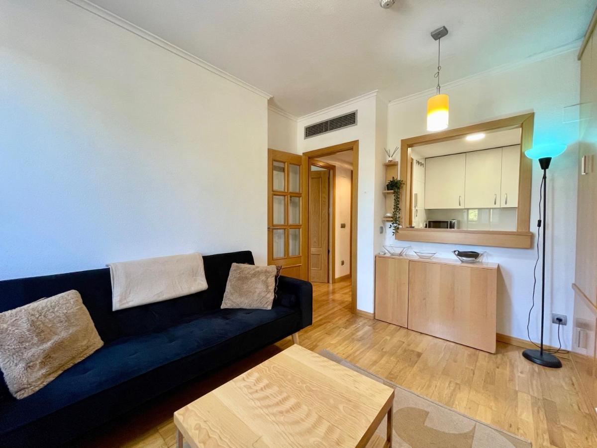 Image 5 of Apartamento en Madrid