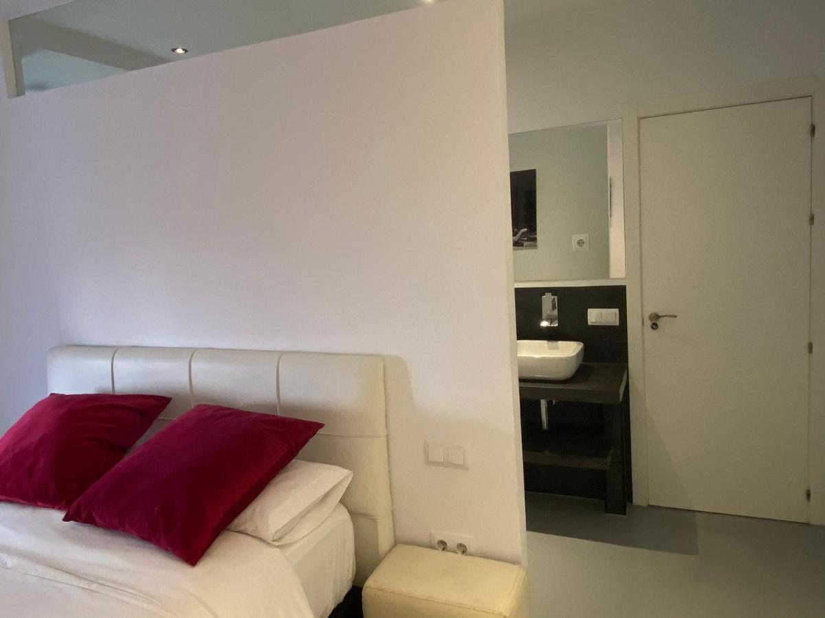 Apartamento en Madrid Rio con Parking Gratuito