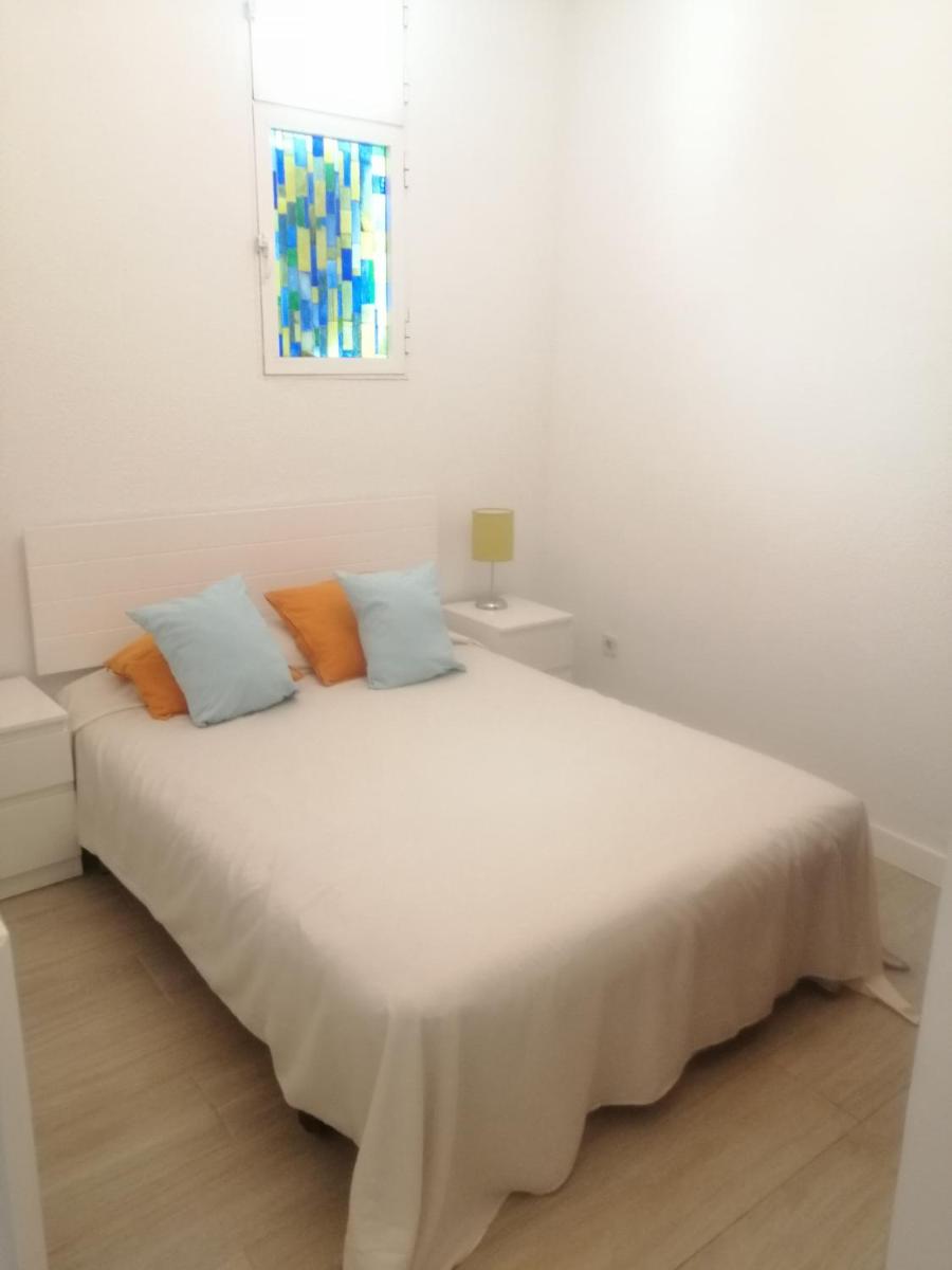 Apartamento en el Rastro