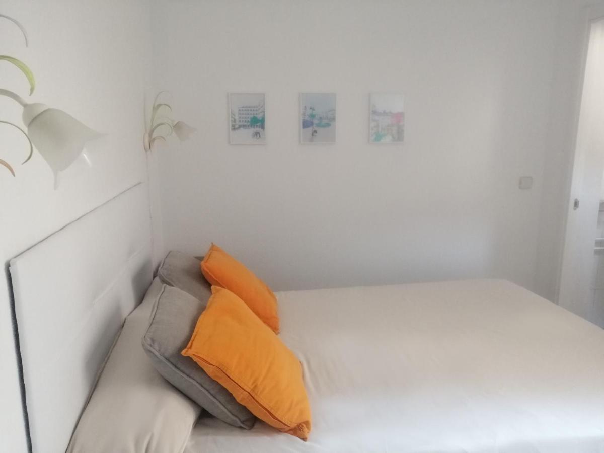 Apartamento en el Rastro