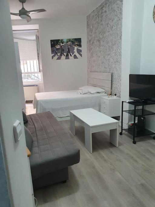 Apartamento en el corazón de Madrid