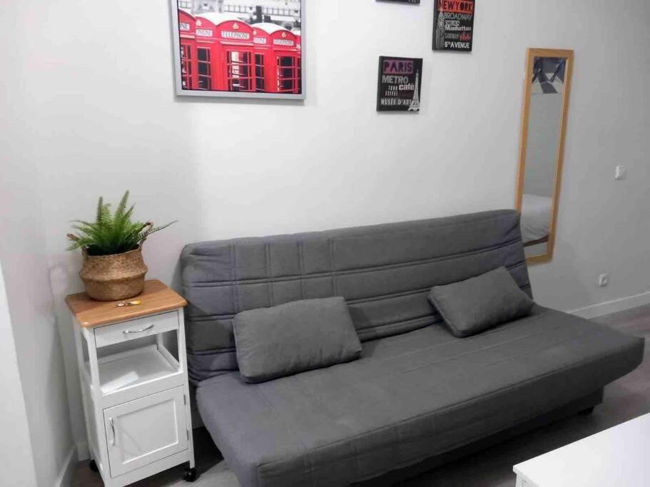 Apartamento en el corazón de Madrid