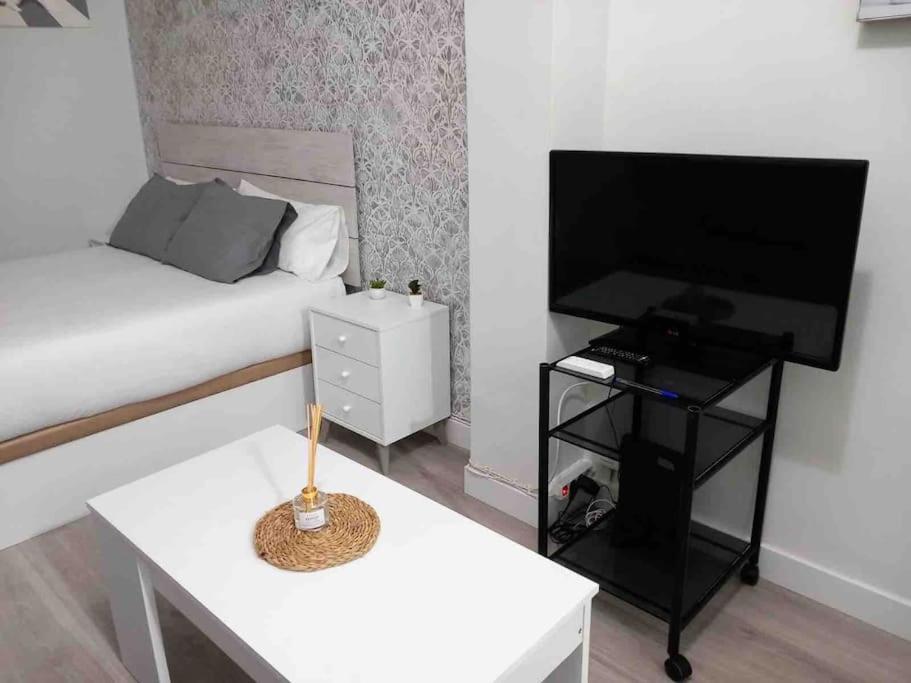 Apartamento en el corazón de Madrid