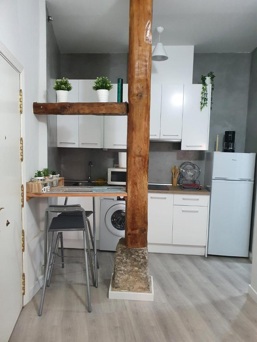 Apartamento en el corazón de Madrid