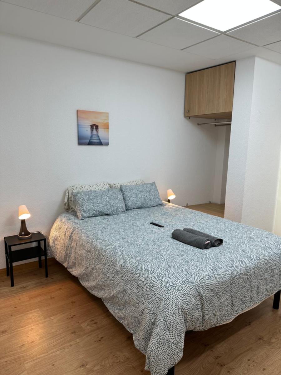 Image 5 of Apartamentos Laborde