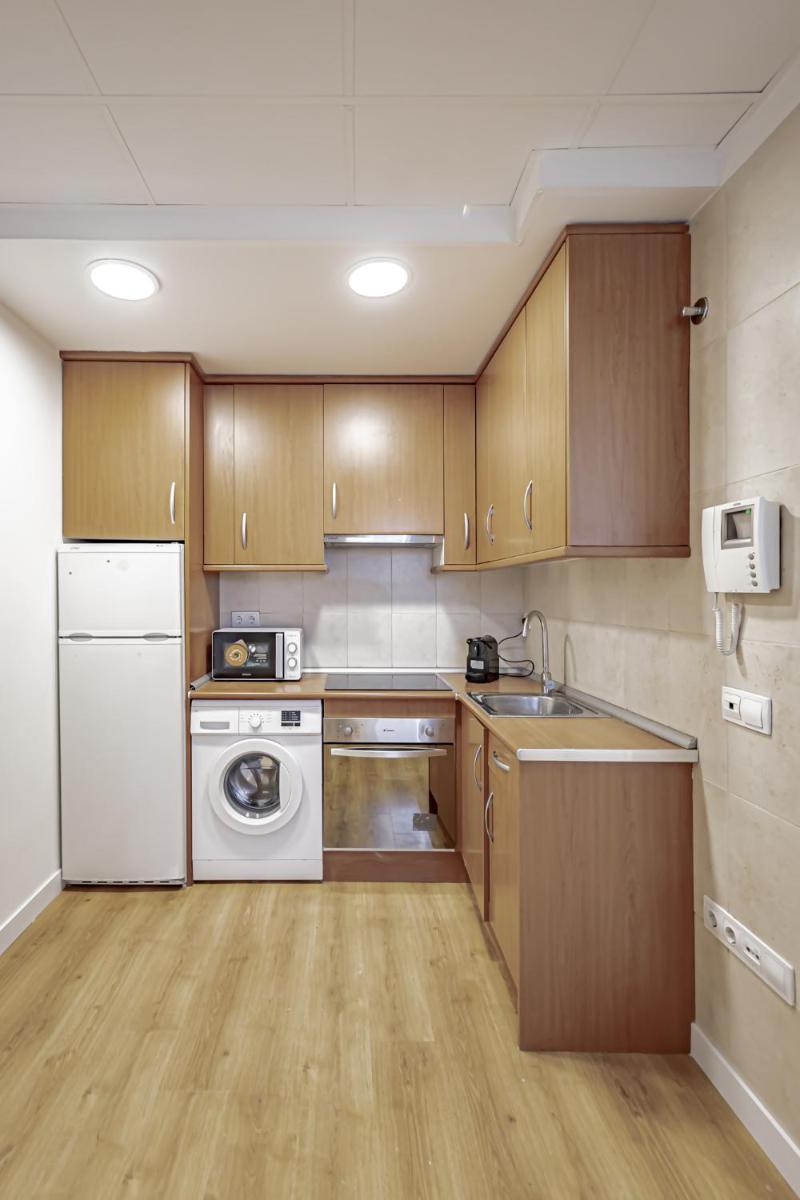 Apartamentos Noviembre